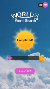World of Word Search screenshot 3