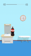 Bottle Jump 3D screenshot 4