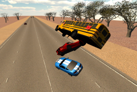 Traffic Racer 3D screenshot 5