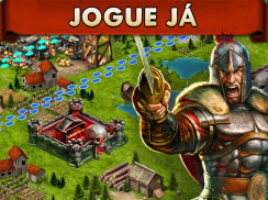 Game of War - Fire Age screenshot 7