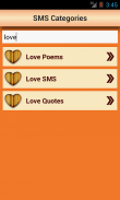 SMS Messages Collection screenshot 4