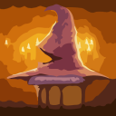 Sorting Hat Icon