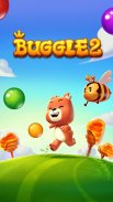 Buggle 2 - Free Color Match Bubble Shooter Game screenshot 8