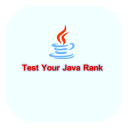 Test Your Java Rank