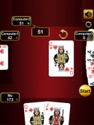 Crazy Eights Card Game Offline screenshot 6