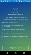 iParkME - app parquímetro screenshot 3