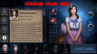 Horrorfield Multiplayer horror screenshot 2