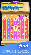 Word Search Puzzle Hidden screenshot 5