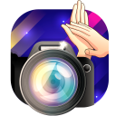 Clap to take photo Icon