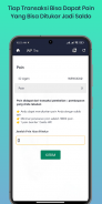 WP Trx: Pulsa Kuota PPOB Murah screenshot 0