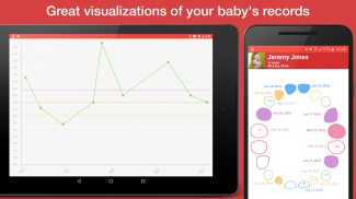Feed Baby - Baby Tracker screenshot 8