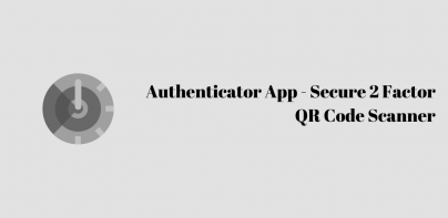 Authenticator App