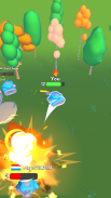 Jumping tanks IO screenshot 3