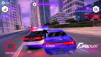 Furious: Heat Racing 2024 screenshot 2
