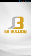 SB Bullion screenshot 0