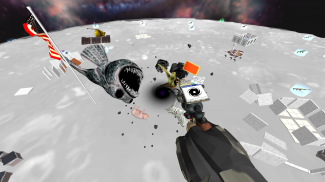 Sandbox In Space screenshot 0