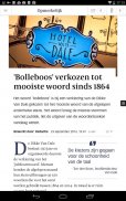 de Volkskrant - Nieuws screenshot 9