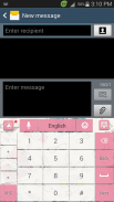 Enfriar teclado screenshot 5