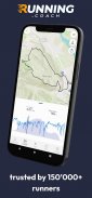 running.COACH - training plan screenshot 0