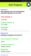 Hematologi Ujian Prep screenshot 2