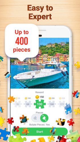 Jigsaw Puzzles Puzzle Game 2 8 1 Download Android Apk Aptoide