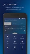 Philips voice recorder screenshot 3