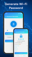 Master Wifi - Password Show screenshot 4