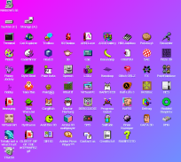 Windows 93 screenshot 3