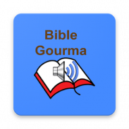 Bible Gourma screenshot 9