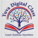 Yuva Digital Class Icon