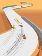 Drifty Race screenshot 8