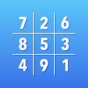 AFK Sudoku Icon