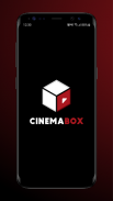 Cinema Box screenshot 3