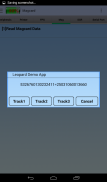 Leopard Demo Application screenshot 2