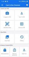 Cam & Doc Scanner with PDF Editor Pro screenshot 3