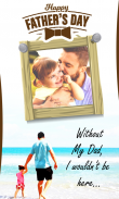 Fathers Day Photo Frames screenshot 3