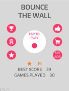 Bounce The Wall screenshot 7