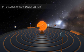 Planetarium 2 Zen Odyssey : Wonders of Astronomy screenshot 16