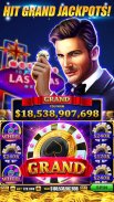 Slots! CashHit Slot Machines & Casino Games Party screenshot 4