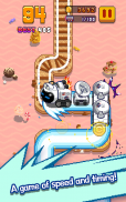 Infinite Train screenshot 3