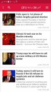 Latest News Today & World News screenshot 0