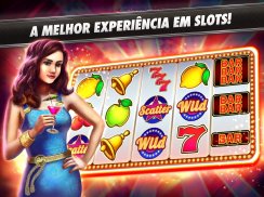 Slot Machines Casino grátis screenshot 9