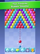 Bubble Shooter Pop! screenshot 7