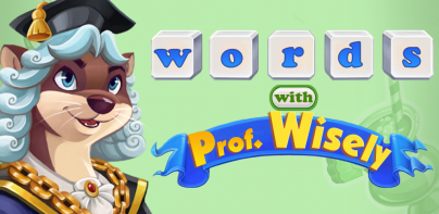 Words with Prof. Wisely