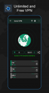 Goral VPN: Fast & Super Secure screenshot 2