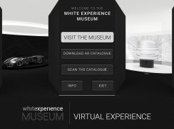 White Experience Museum screenshot 0