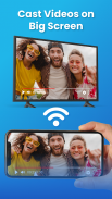 Screen Cast & Mirror-Smart TV screenshot 0