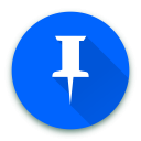 PinDroid Icon