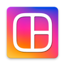 Collage Maker - Photo Editor And Photo Collage Icon