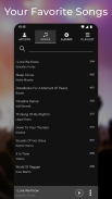 Simple Music Player screenshot 11